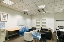 Tan Chong Tower (D7), Office #481537151